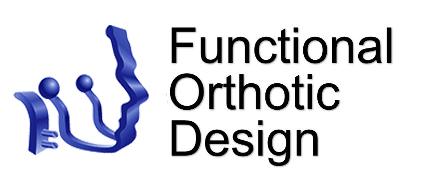 functional orthoticdesign